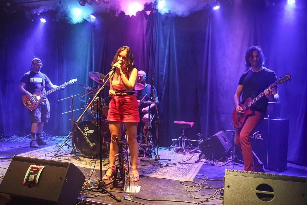 ZAOVO LANO Cover